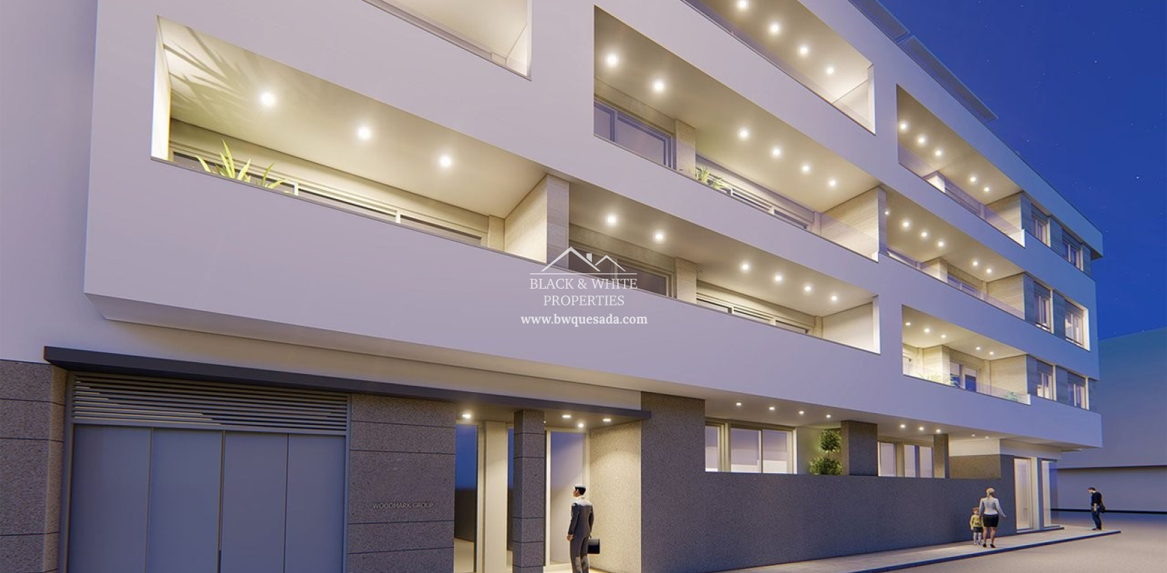New Build - Apartment - Torrevieja