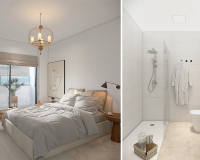 New Build - Apartment - Torrevieja