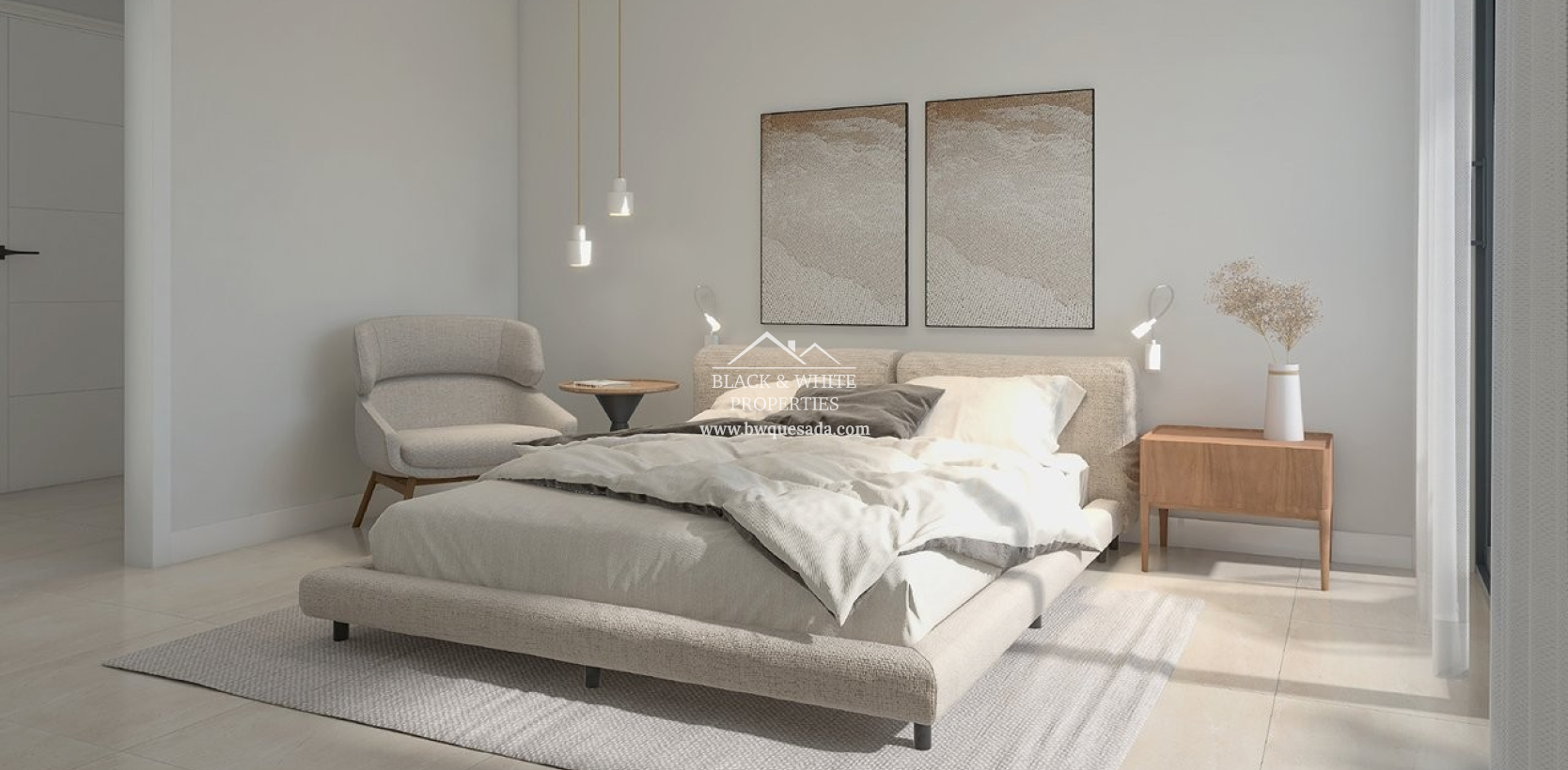 New Build - Apartment - Torrevieja