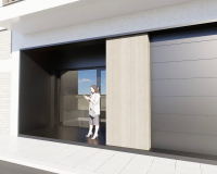 New Build - Apartment - Torrevieja