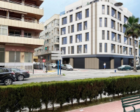 New Build - Apartment - Torrevieja