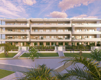 New Build - Apartment - Torrevieja