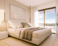 New Build - Apartment - Torrevieja