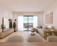 New Build - Apartment - Torrevieja