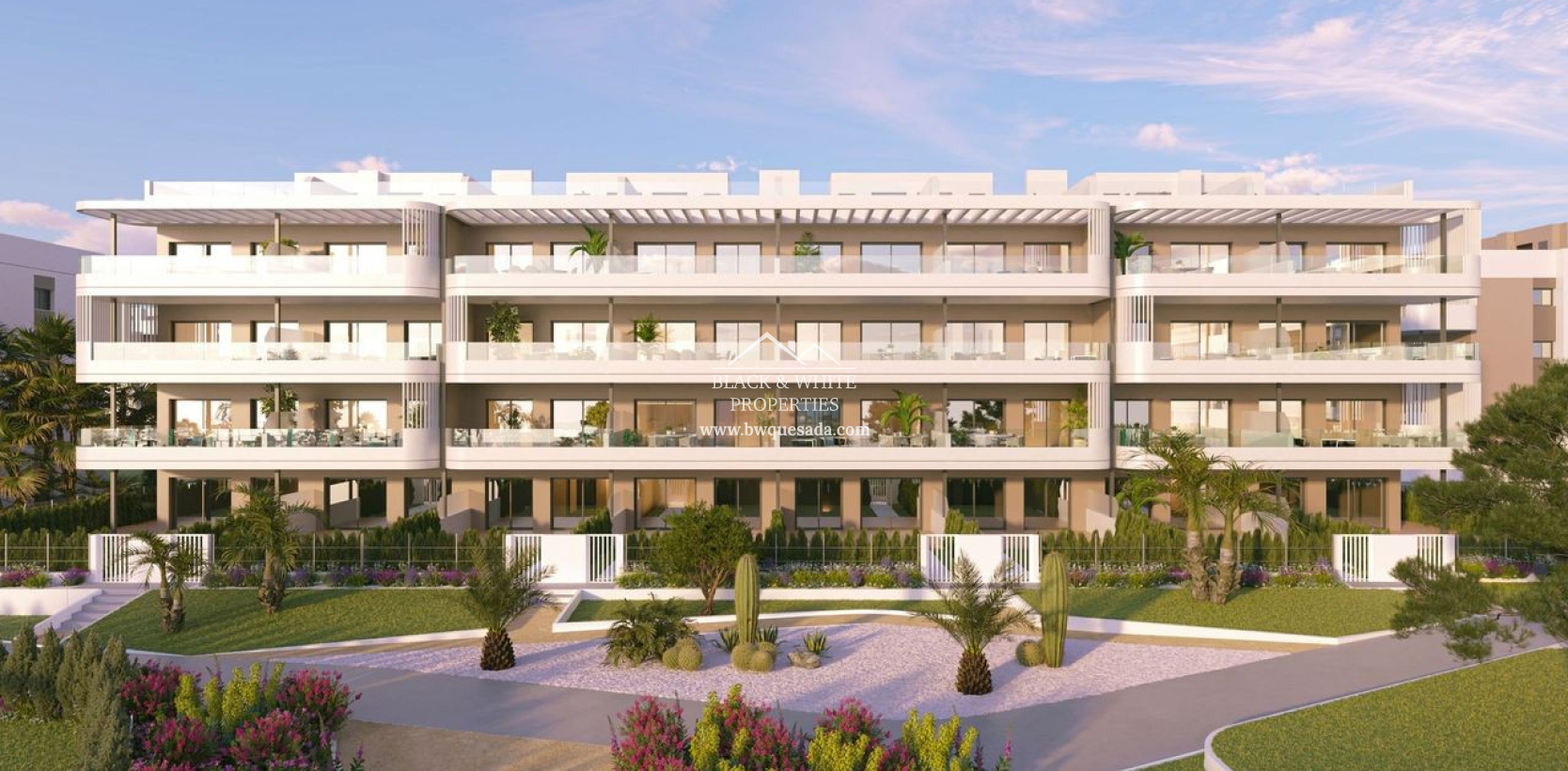 New Build - Apartment - Torrevieja
