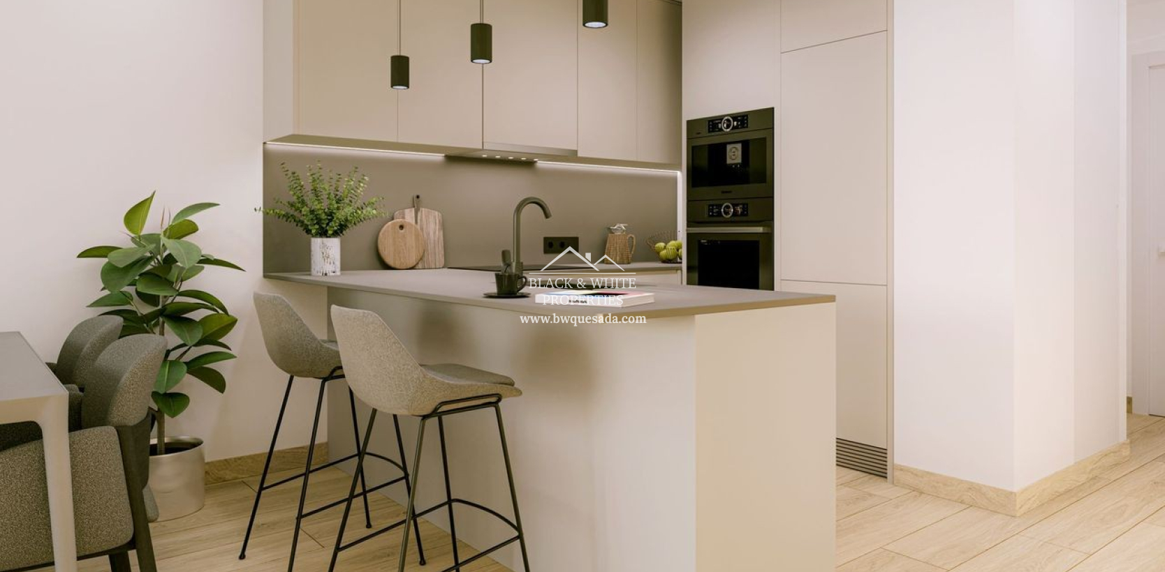 New Build - Apartment - Torrevieja