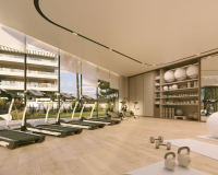 New Build - Apartment - Torrevieja