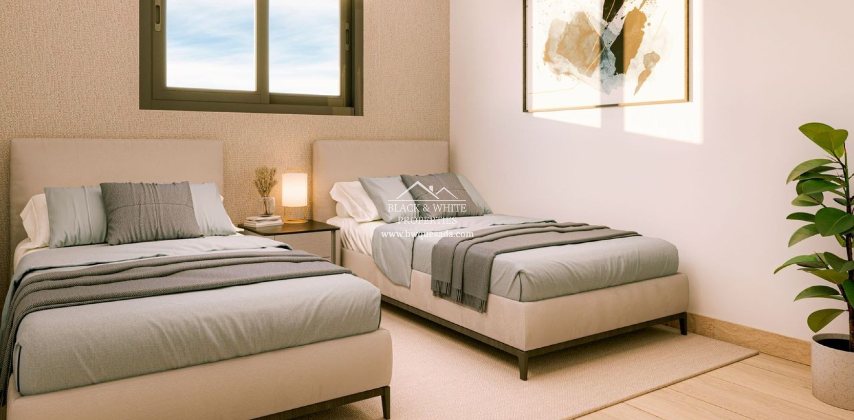 New Build - Apartment - Torrevieja