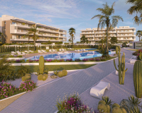 New Build - Apartment - Torrevieja
