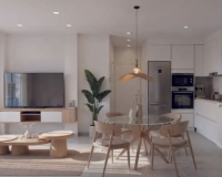 New Build - Apartment - Torrevieja