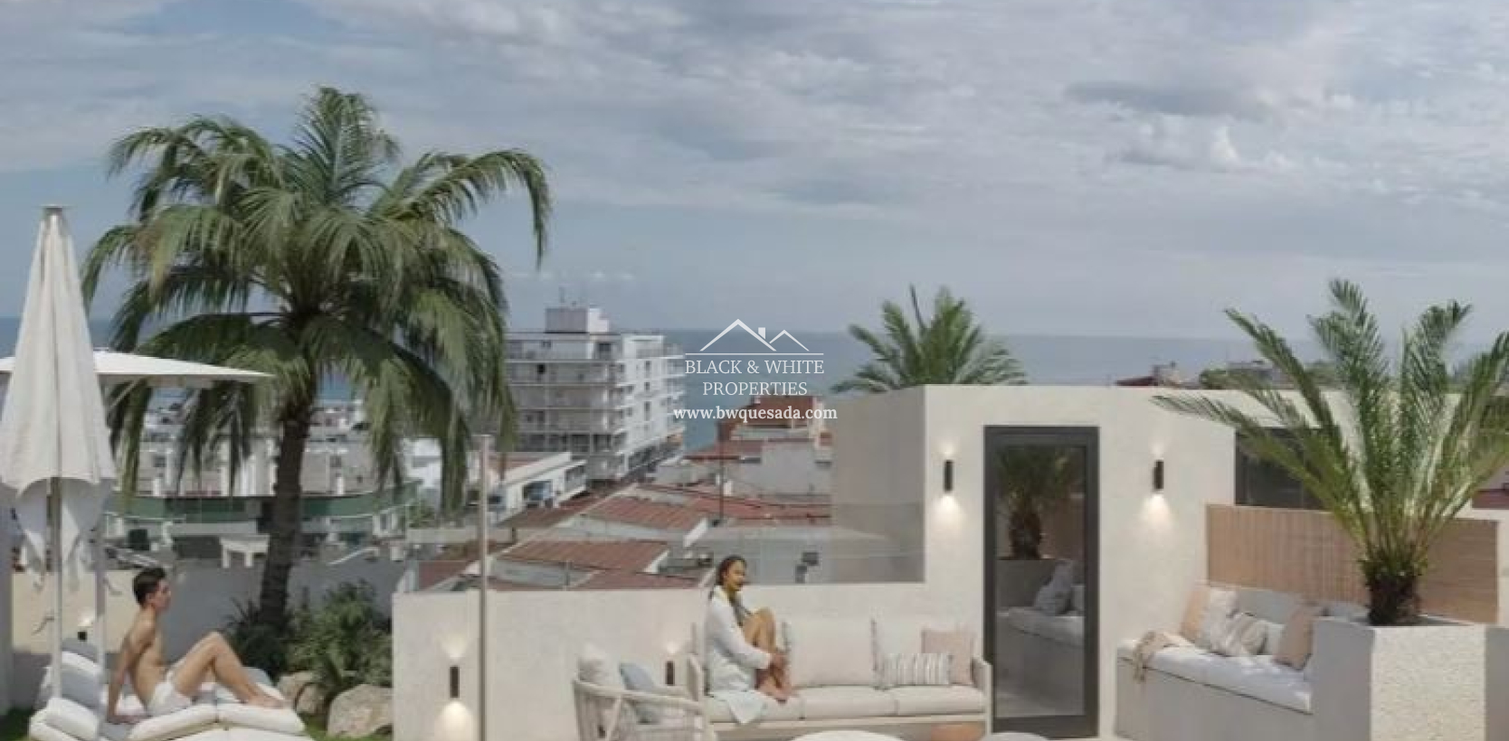 New Build - Apartment - Torrevieja