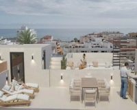New Build - Apartment - Torrevieja
