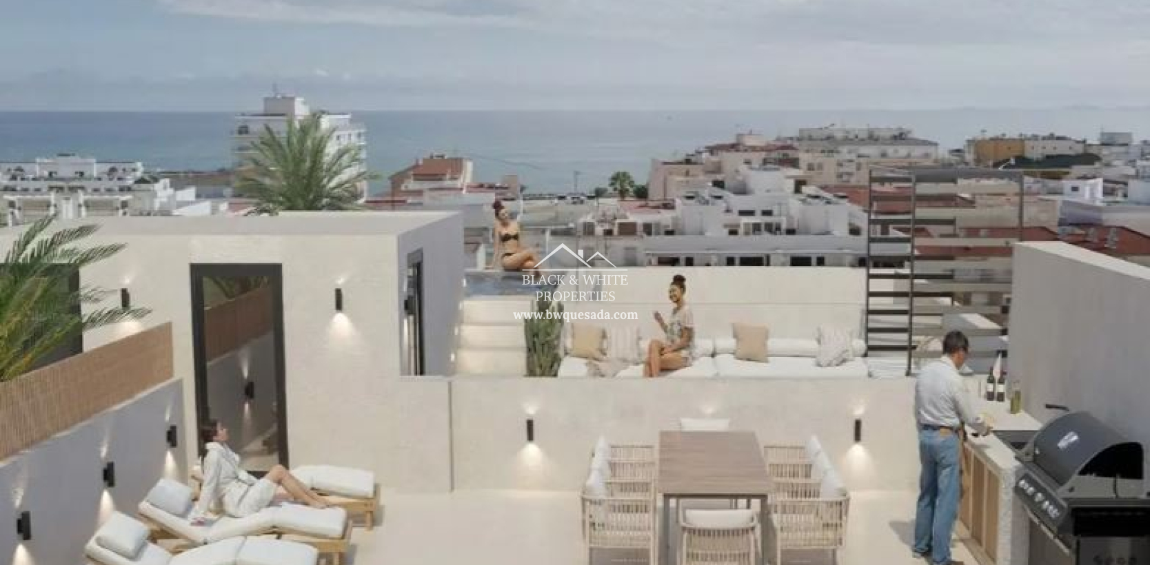 New Build - Apartment - Torrevieja