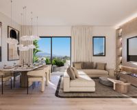 New Build - Apartment - Villajoyosa