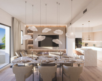 New Build - Apartment - Villajoyosa