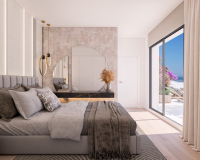 New Build - Apartment - Villajoyosa