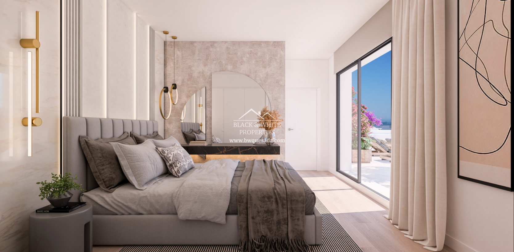 New Build - Apartment - Villajoyosa