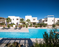 New Build - Bungalow - Algorfa - La finca golf