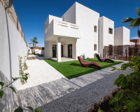 New Build - Bungalow - Algorfa - La finca golf