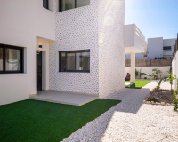 New Build - Bungalow - Algorfa - La finca golf