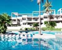 New Build - Bungalow - Finestrat - Cala de Finestrat