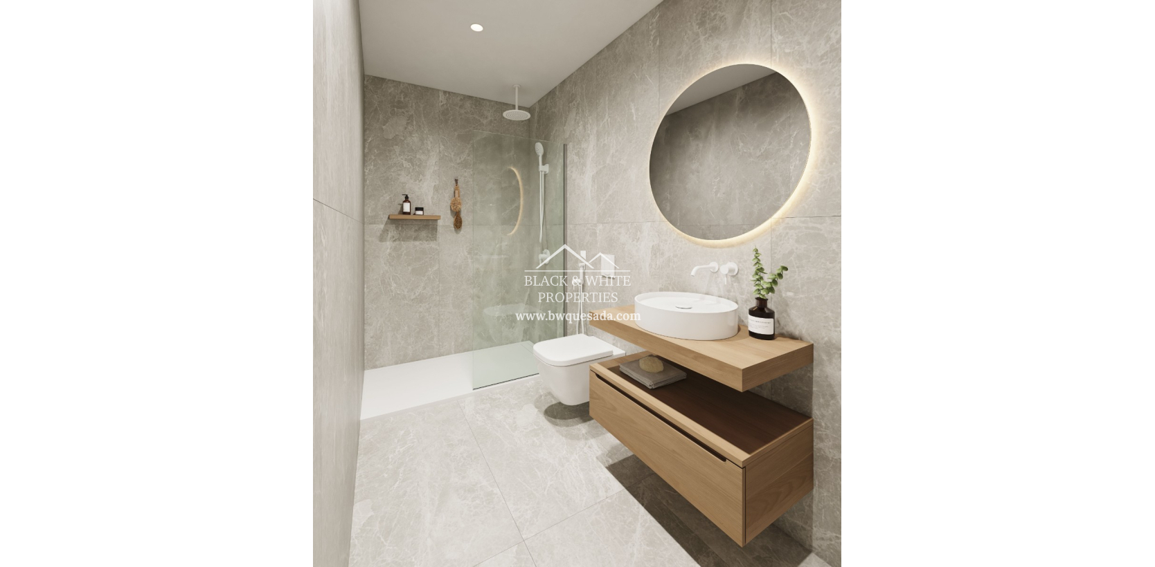 New Build - Bungalow - Pilar de la Horadada