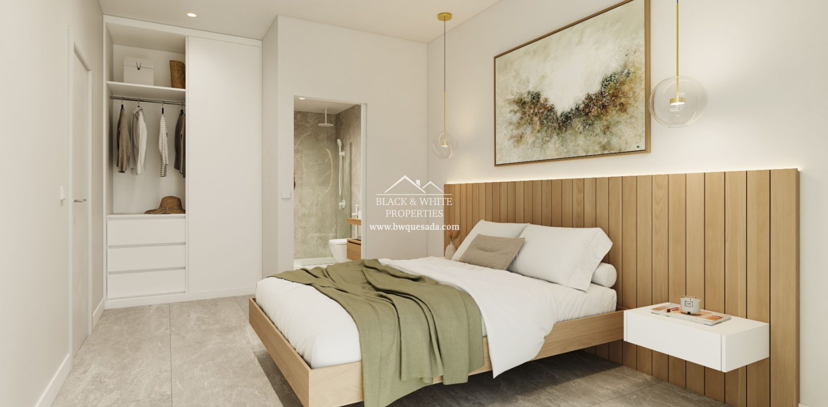 New Build - Bungalow - Pilar de la Horadada