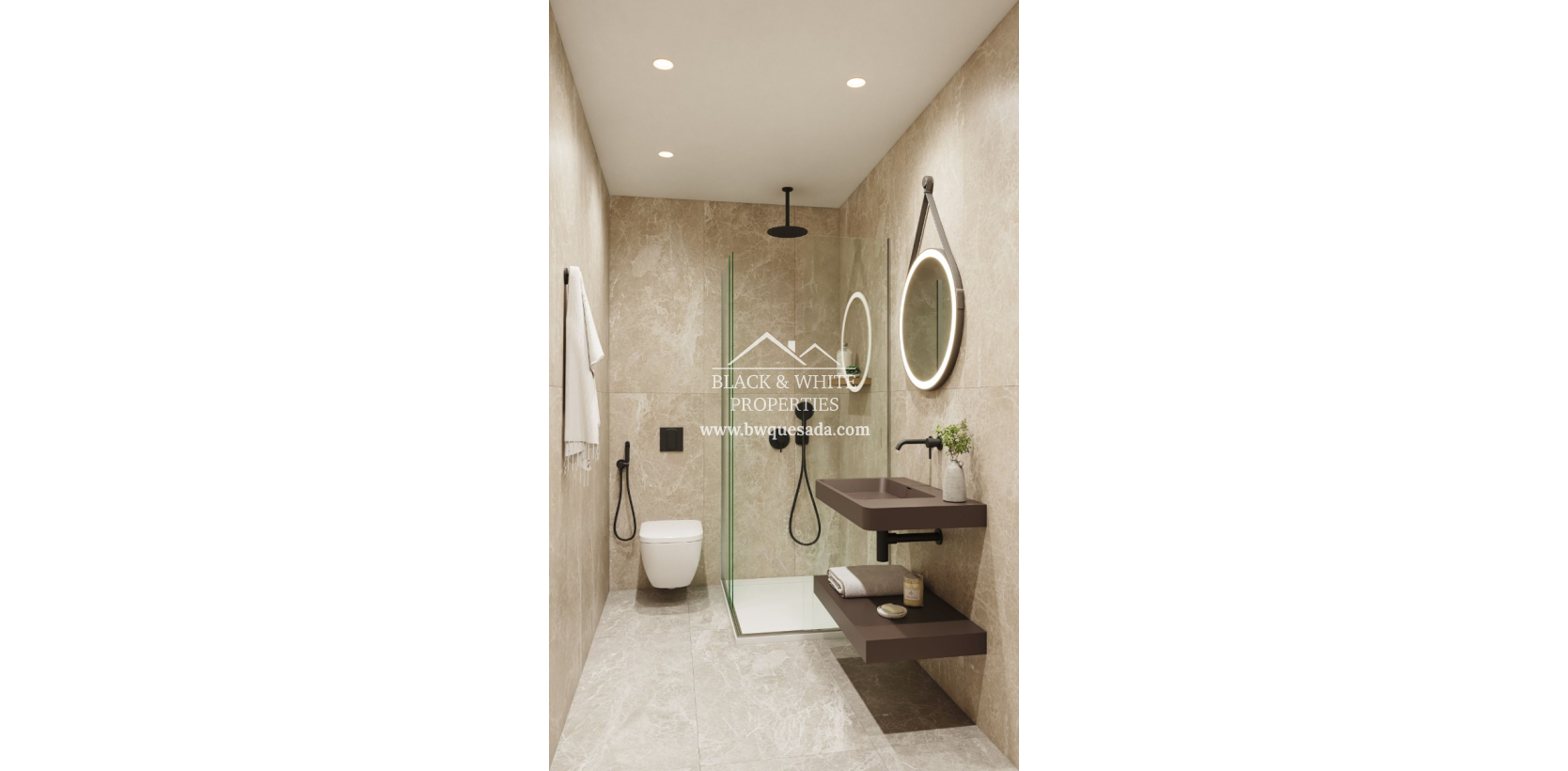 New Build - Bungalow - Pilar de la Horadada