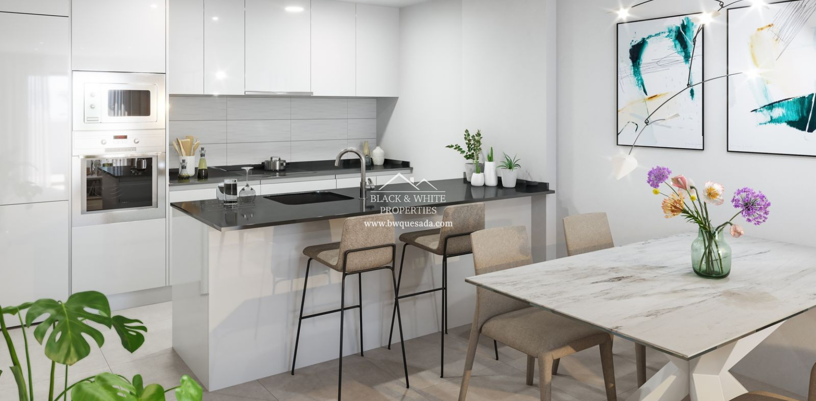 New Build - Bungalow - San Pedro del Pinatar