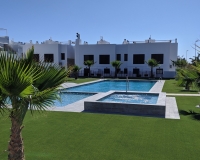 New Build - Bungalow - Torre de la Horadada