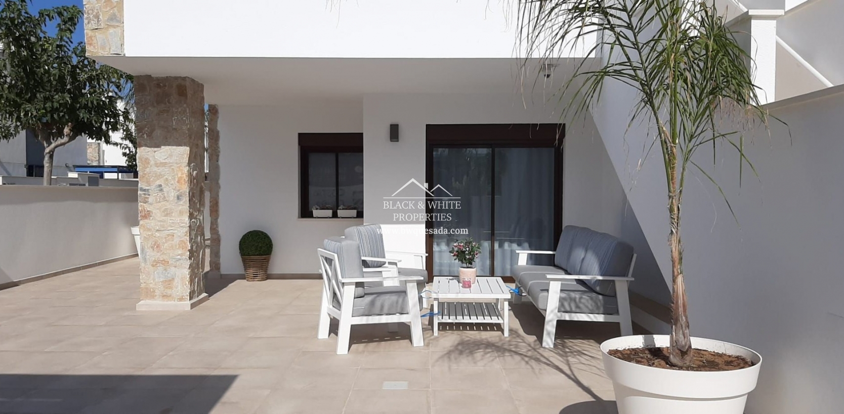 New Build - Bungalow - Torre de la Horadada