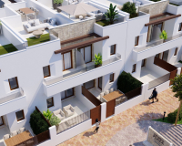 New Build - Duplex - Orihuela