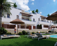 New Build - Duplex - Orihuela