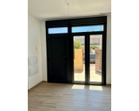 New Build - Ground Floor - Santiago de la Ribera