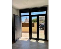 New Build - Ground Floor - Santiago de la Ribera