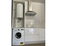 New Build - Ground Floor - Santiago de la Ribera