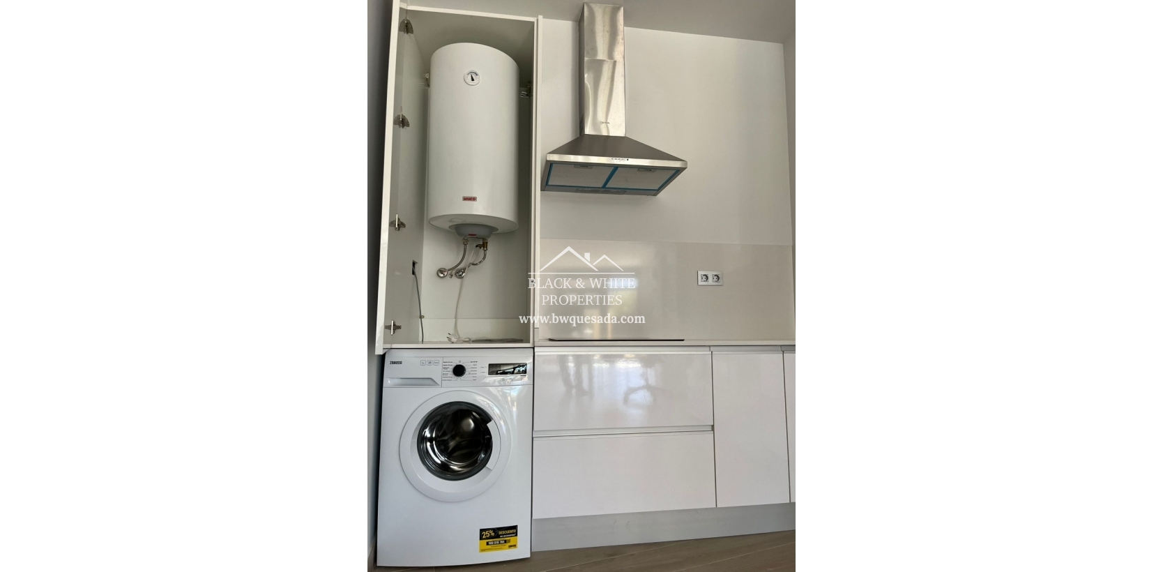 New Build - Ground Floor - Santiago de la Ribera