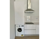 New Build - Ground Floor - Santiago de la Ribera