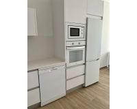 New Build - Ground Floor - Santiago de la Ribera