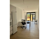 New Build - Ground Floor - Santiago de la Ribera