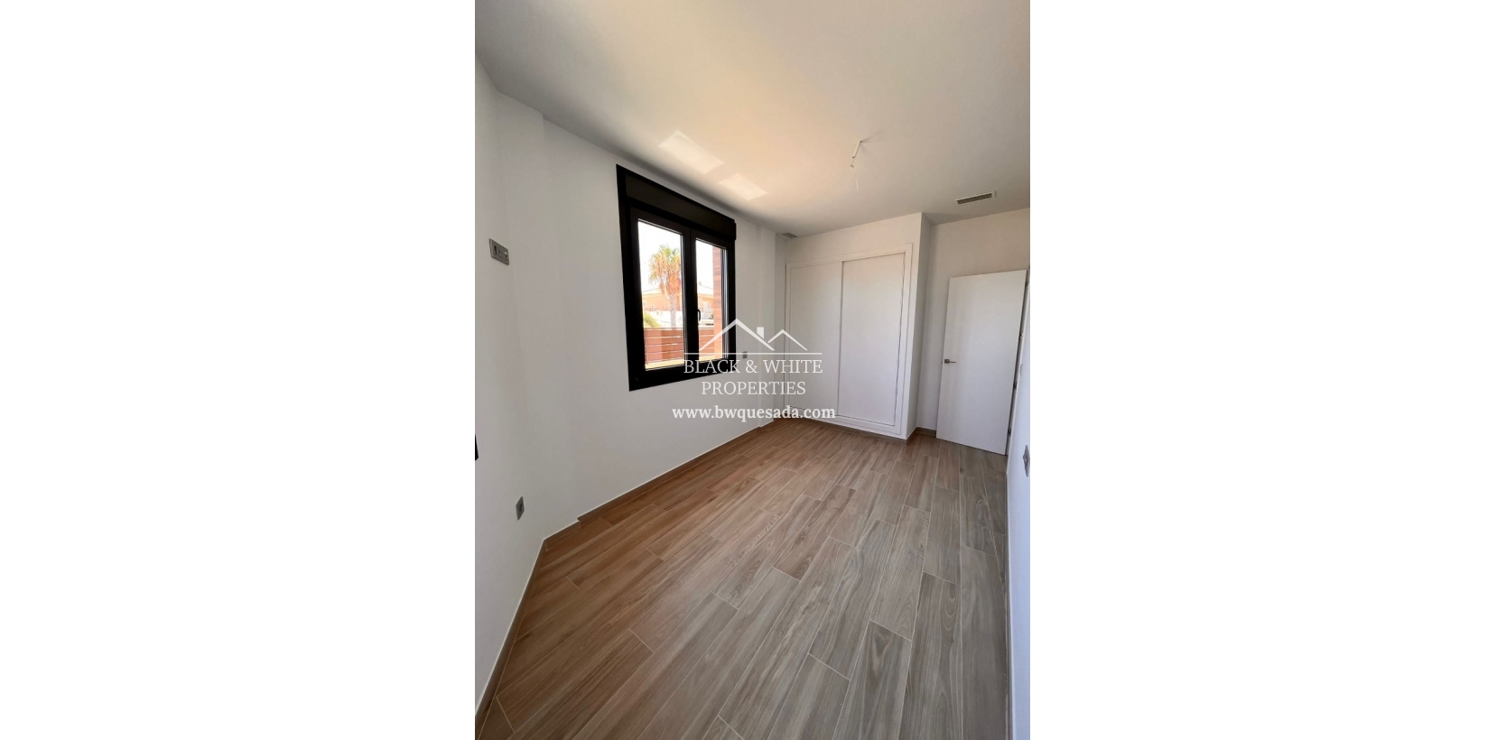 New Build - Ground Floor - Santiago de la Ribera