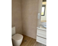 New Build - Ground Floor - Santiago de la Ribera