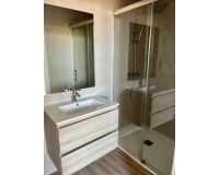 New Build - Ground Floor - Santiago de la Ribera