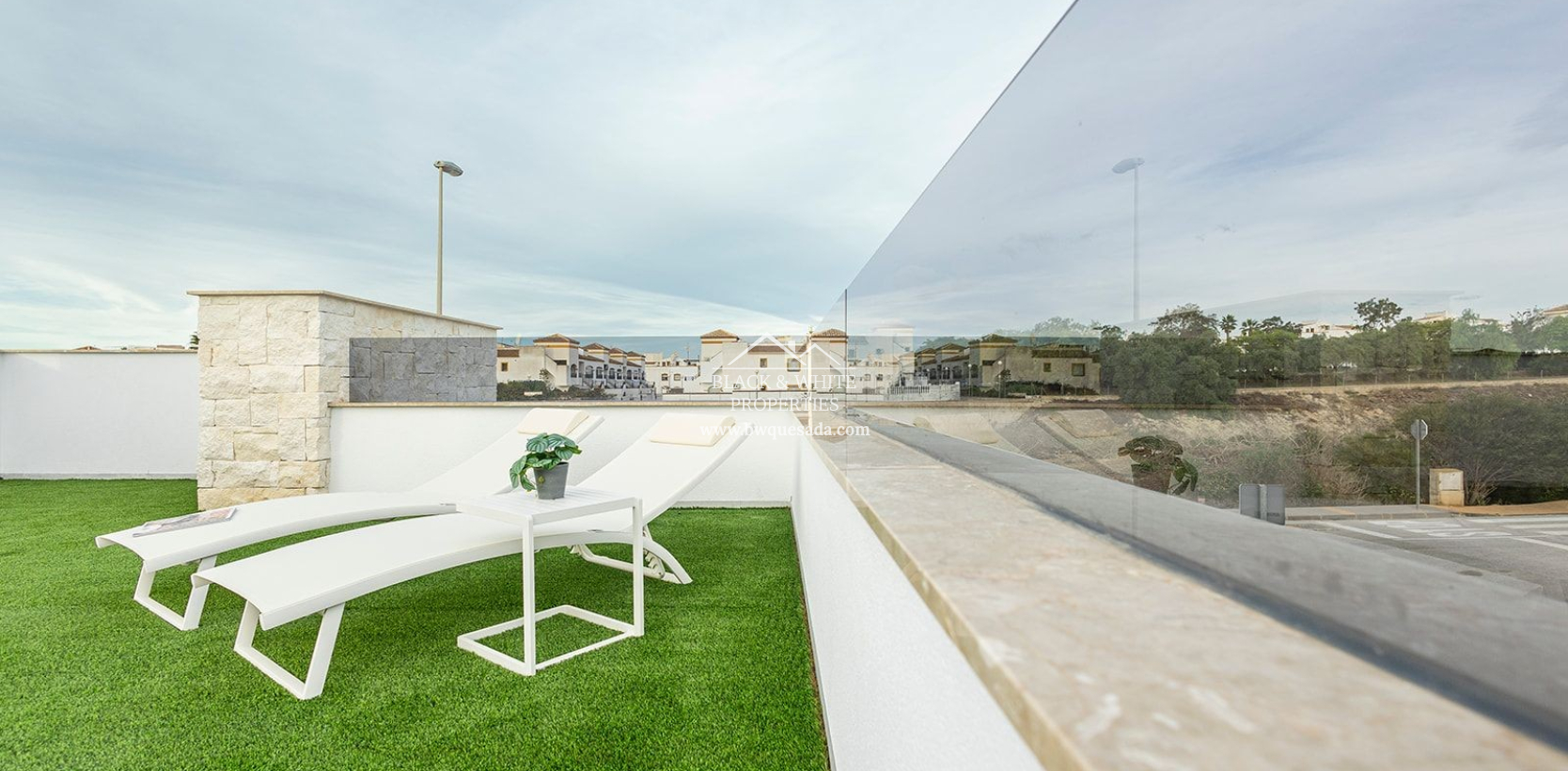 New Build - Kamienica - Orihuela