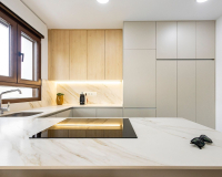 New Build - Kamienica - Orihuela