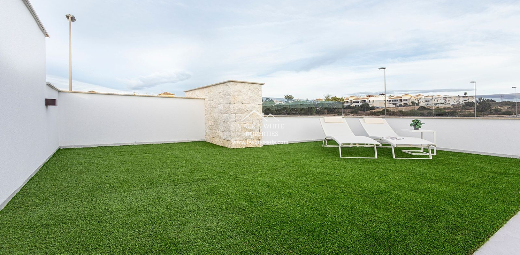 New Build - Kamienica - Orihuela