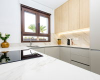 New Build - Kamienica - Orihuela