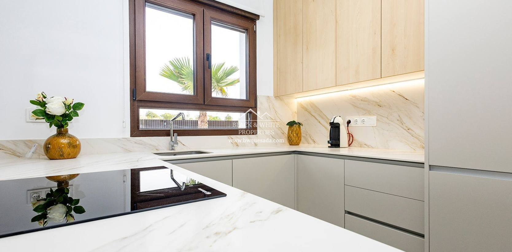 New Build - Kamienica - Orihuela