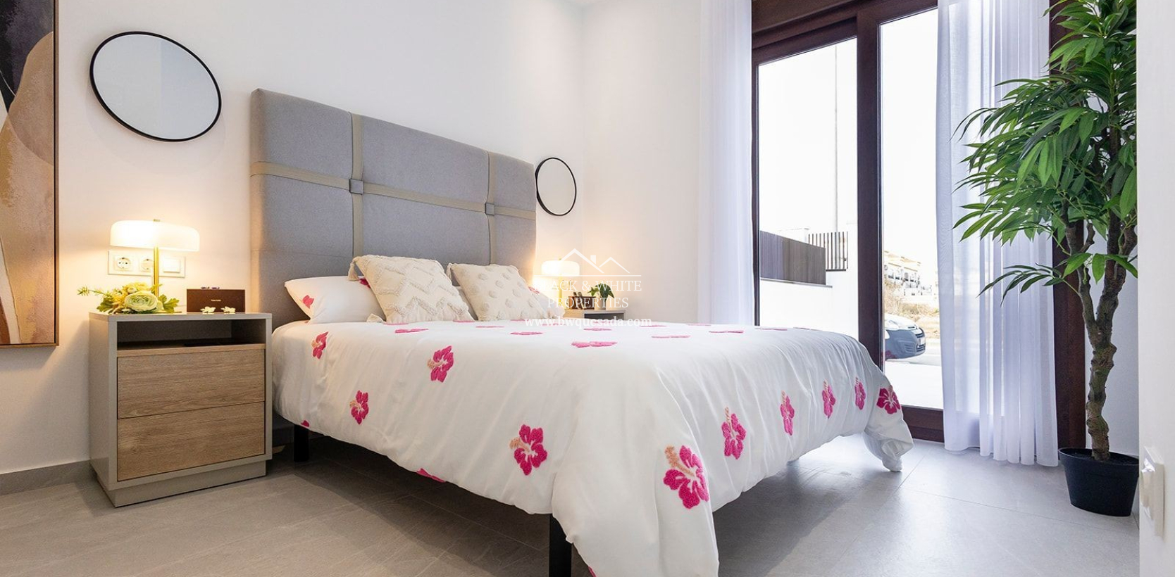 New Build - Kamienica - Orihuela