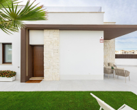 New Build - Kamienica - Orihuela